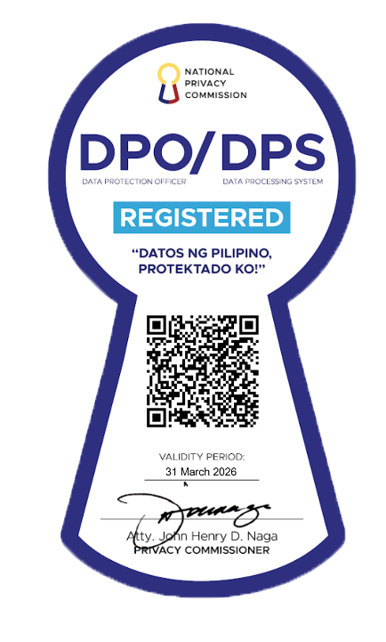 DPO/DPS Logo